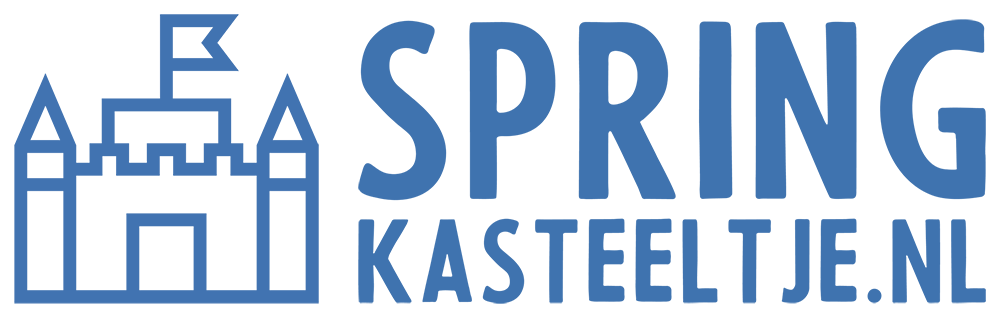 Springkasteeltje